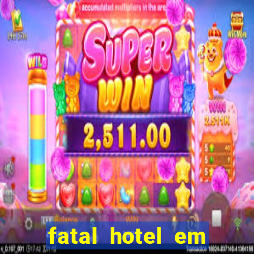 fatal hotel em barreiras ba